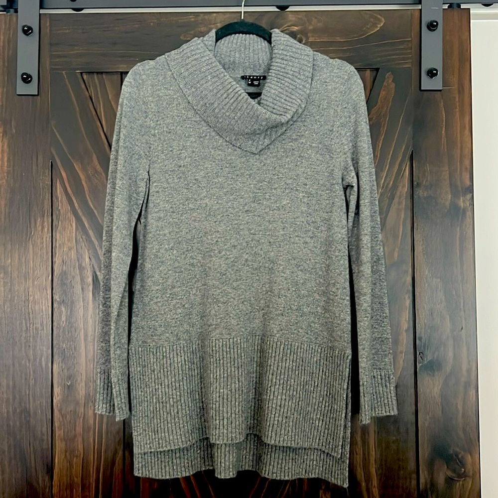Theory Cashmere Sweater